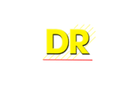 Логотип бренда DR String