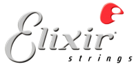 Логотип бренда Elixir