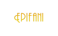 Логотип бренда EPIFANI