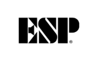 Логотип ESP Guitars (Japan)