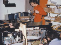 Фото ETC (Electronic Theatre Controls)