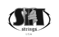 Логотип S.I.T.Strings Company