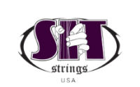 Логотип бренда S.I.T.Strings Company