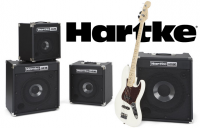 Фото Hartke