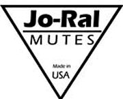 Логотип бренда Jo-Ral
