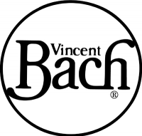 Логотип бренда BACH