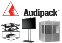 Фото AUDIPACK