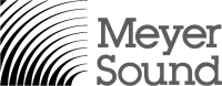 Логотип Meyer Sound