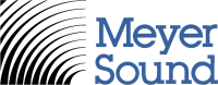 Логотип бренда Meyer Sound