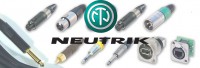 Фото Neutrik