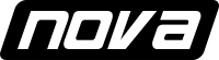 Логотип NOVA (Craft Audio Gernany)