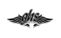 Логотип бренда GHS String