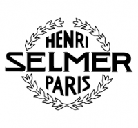 Логотип бренда Selmer