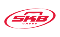 Логотип бренда SKB
