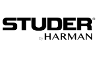 Логотип бренда Studer