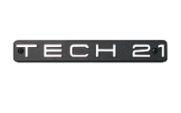 Логотип бренда Tech 21