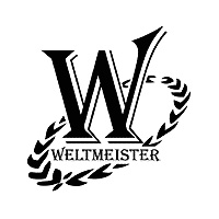 Логотип бренда Weltmeister