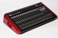 Фото Разнообразие активных микшеров! Dreamsound, Laney и другие!