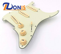 Фото Гитарные комплектующие Donlis
