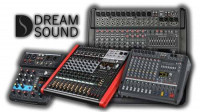 Фото Новые микшеры DreamSound! Модели 2023 года!