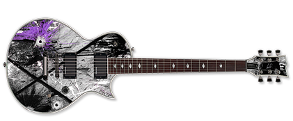 Новое поступление ESP/LTD уже в наличии! фото 5