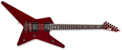 Новое поступление ESP/LTD уже в наличии! фото 4