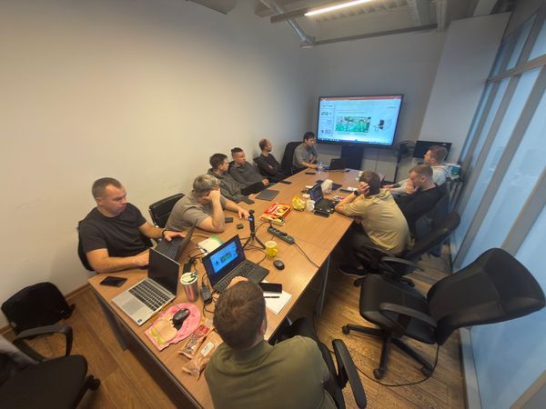 Сертификация инженеров компании Аваллон для работы с интроскопами