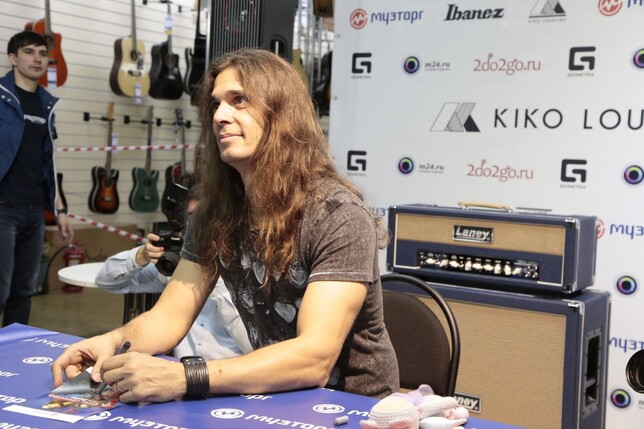 Kiko Loureiro_1