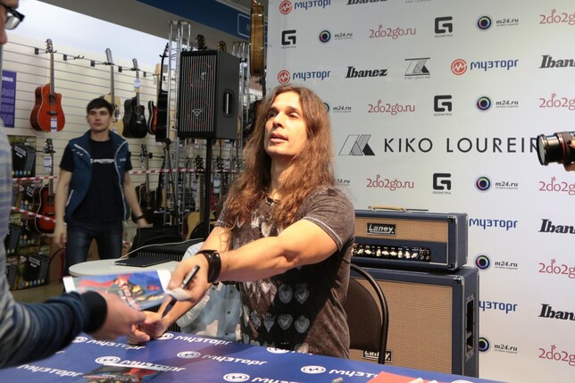 Kiko Loureiro_2
