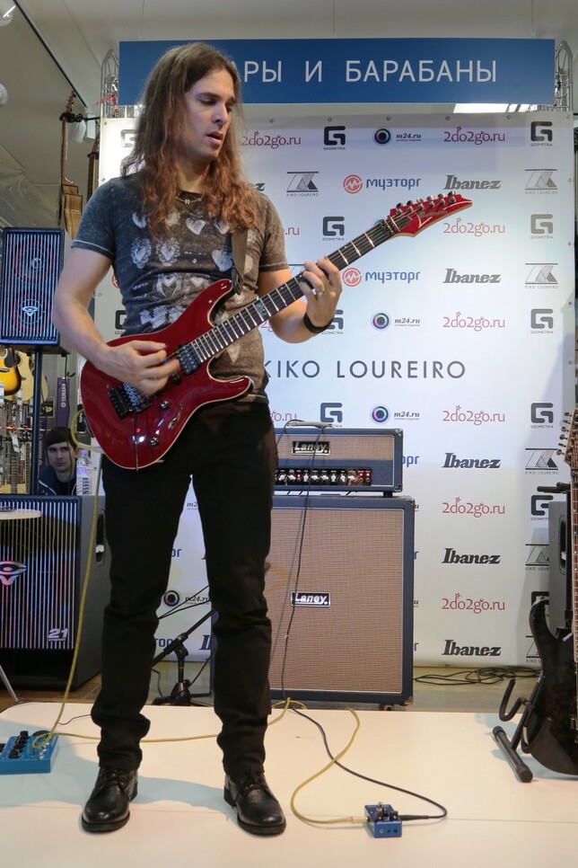 Kiko Loureiro_7