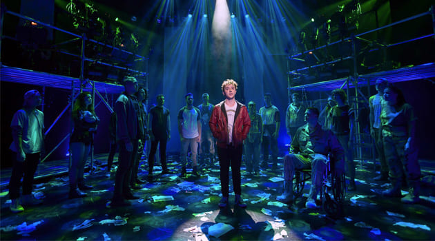 S4 LED Lustr American Idiot MAIN2